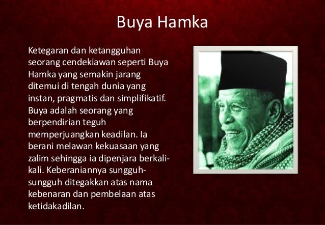 Jiwa (ruh) Kepemimpinan Muhammad SAW
