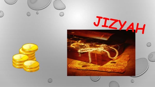 JIZYAH
