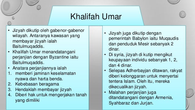 JIZYAH