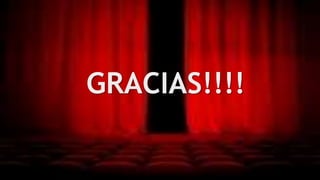 GRACIAS!!!!
 