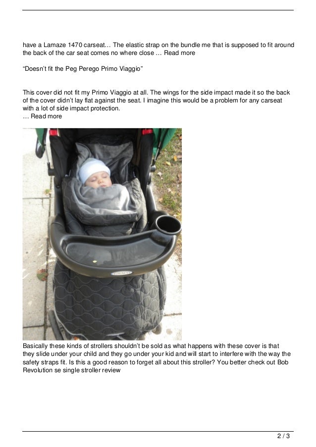 jj cole urban bundleme car seat cover