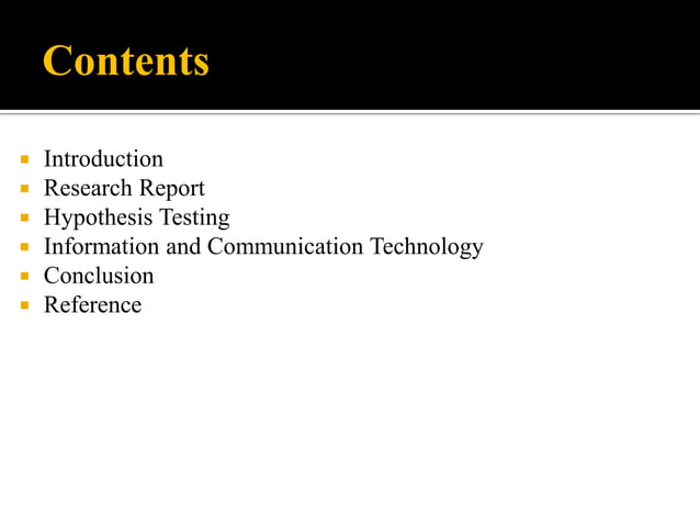 Rearch methodology | PPT