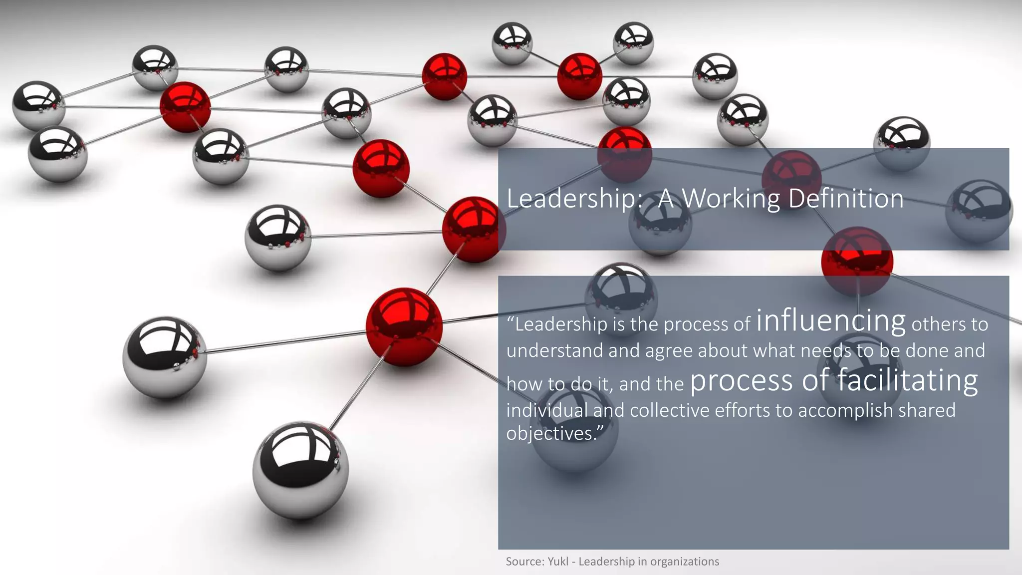Leadership Management Innovation Pdf
