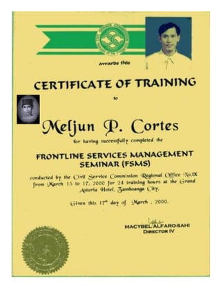 2000 certificate_fsms_civil_service_commission