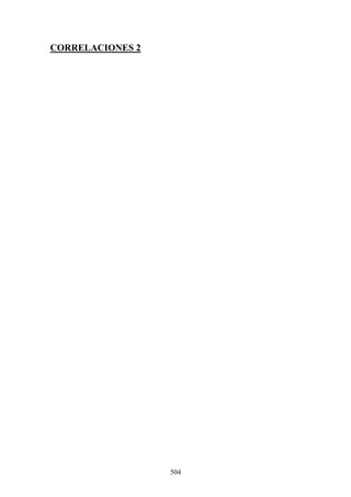 504
CORRELACIONES 2
 