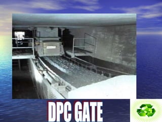 DPC GATE 