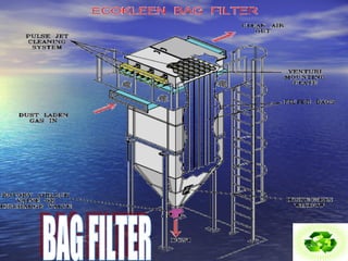 BAG FILTER 