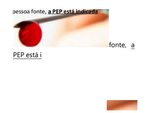 fonte, a
PEP está i
 