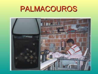 PALMACOUROS 