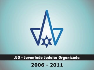 2006 - 2011
 