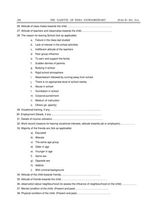 Juvenile Justice Rules 2016
