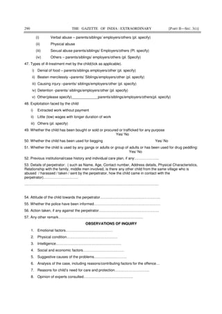 Juvenile Justice Rules 2016