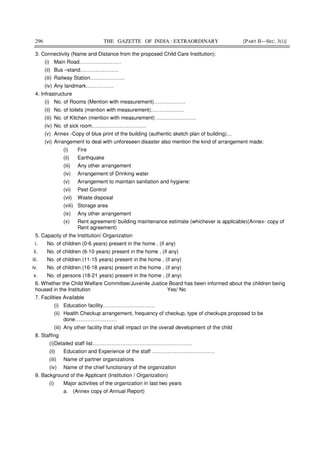 Juvenile Justice Rules 2016