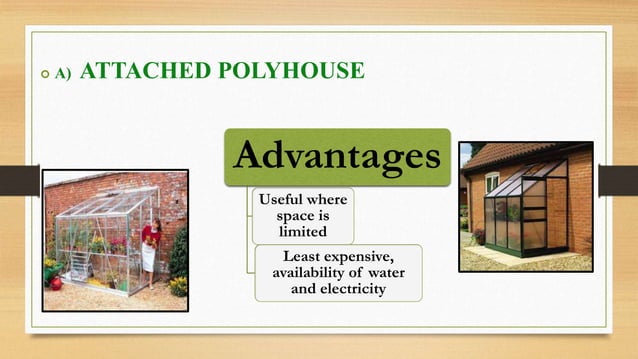 Types Of Polyhouse PPT types-of-polyhouse-ppt