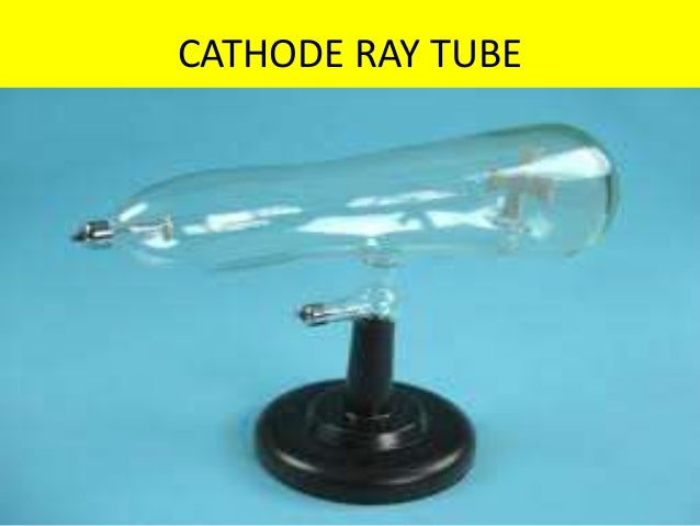 j j thomson cathode ray experiment j j thomson cathode ray experiment