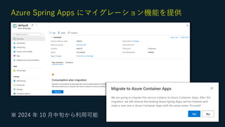 Introduction of Azure Container Apps for Java Developers | PDF