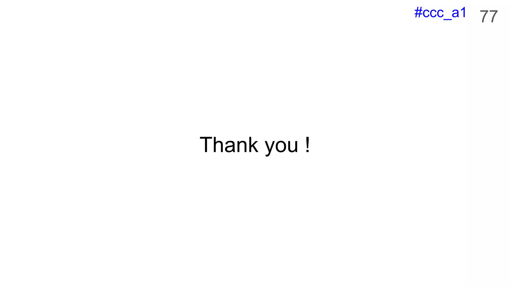 #ccc_a1
Thank you !
77
 