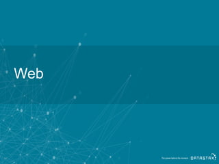 Web
17
 