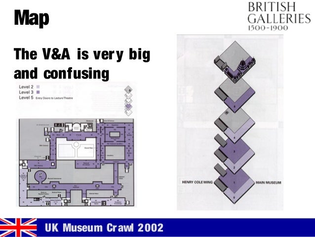 British Galleries 2002