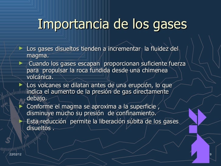 Jjurbina vulcanismo 2012