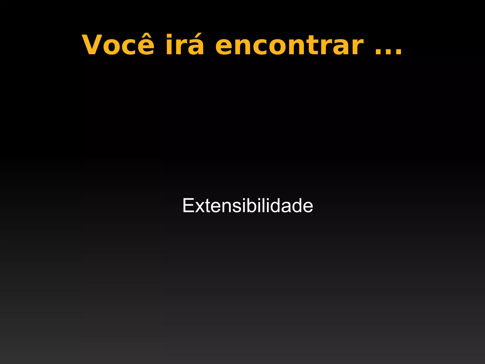 Apache Wicket @ JustJava 2008