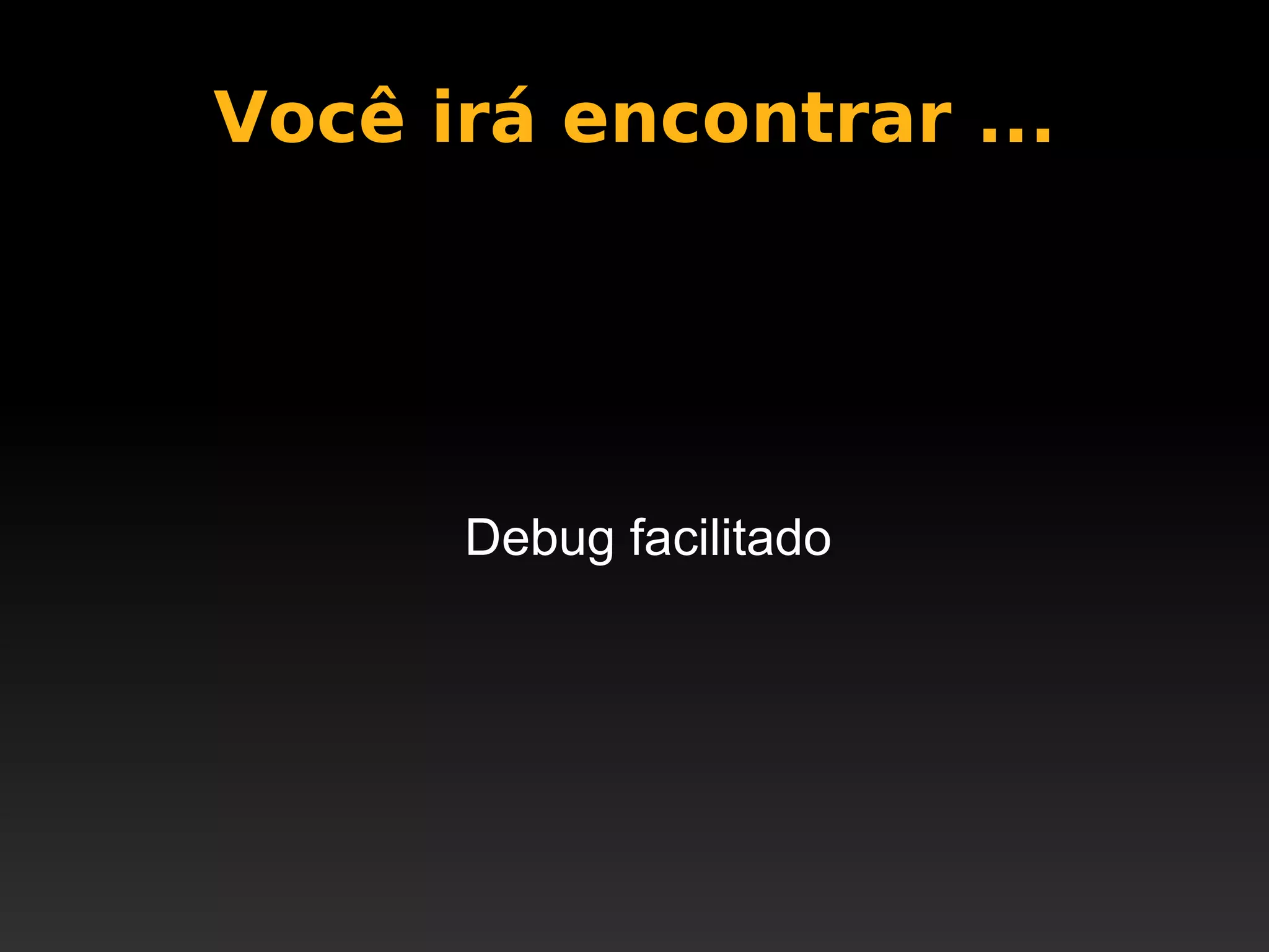 Apache Wicket @ JustJava 2008