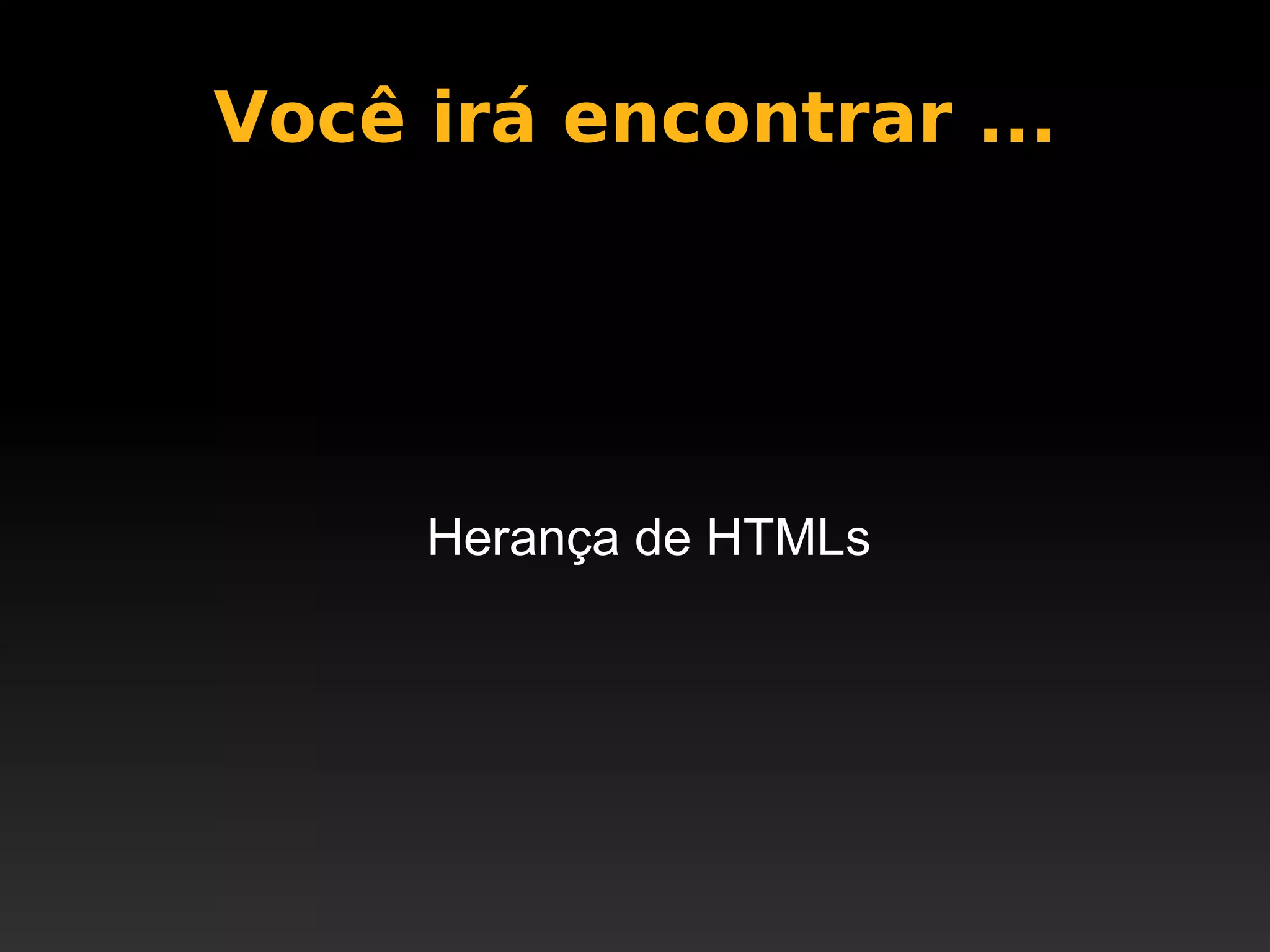 Apache Wicket @ JustJava 2008