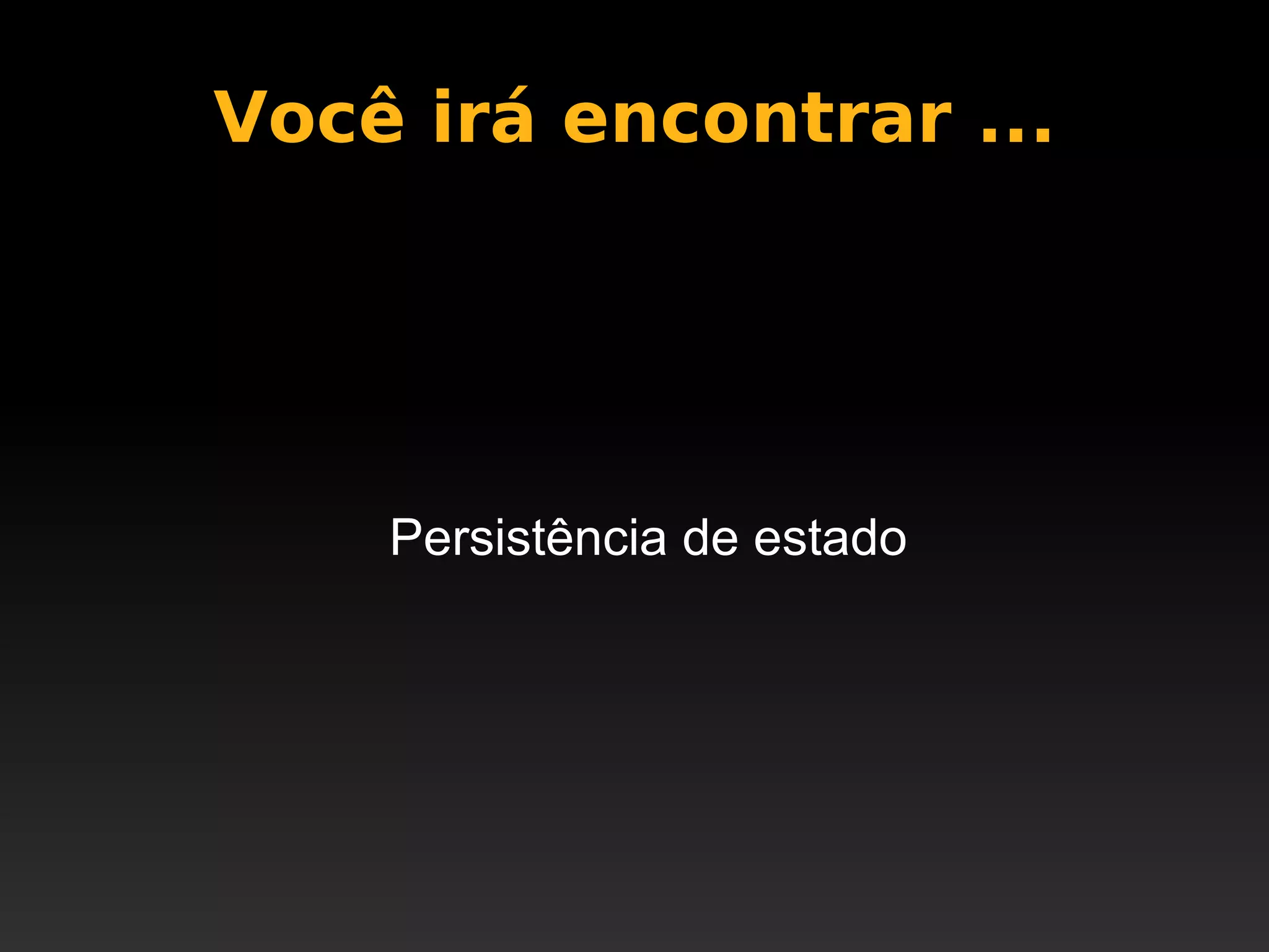 Apache Wicket @ JustJava 2008