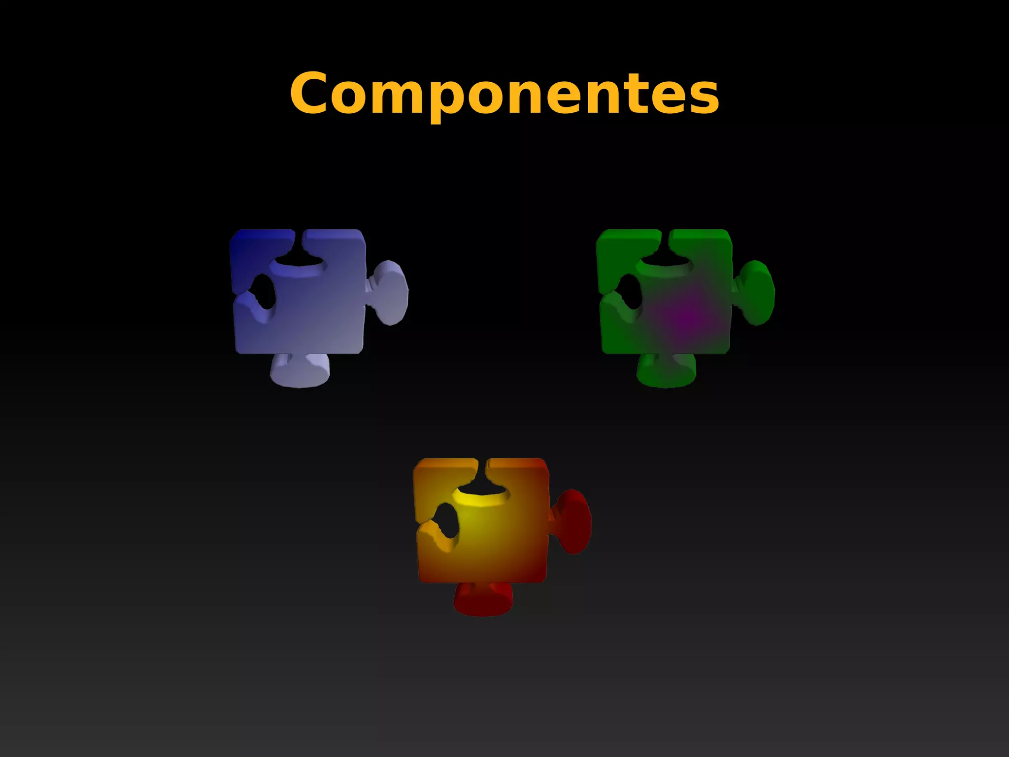 Apache Wicket @ JustJava 2008