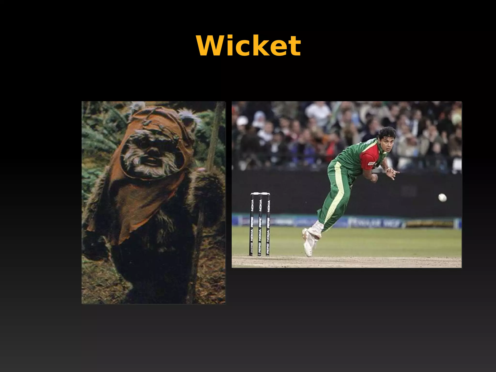 Apache Wicket @ JustJava 2008