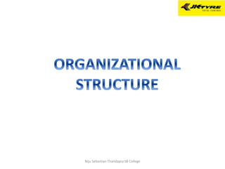 Niju Sebastian Thandapra SB College
 