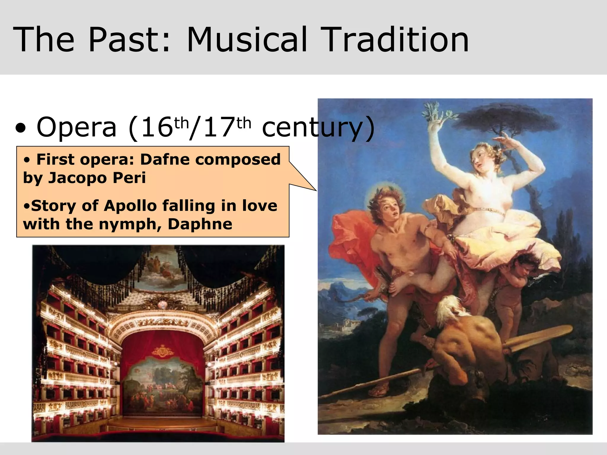 Futurecasting storytelling | PPT