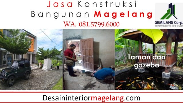 Diskon Super Wa 62 857 1354 0030 Mimpi Renovasi Rumah Desain Rumah
