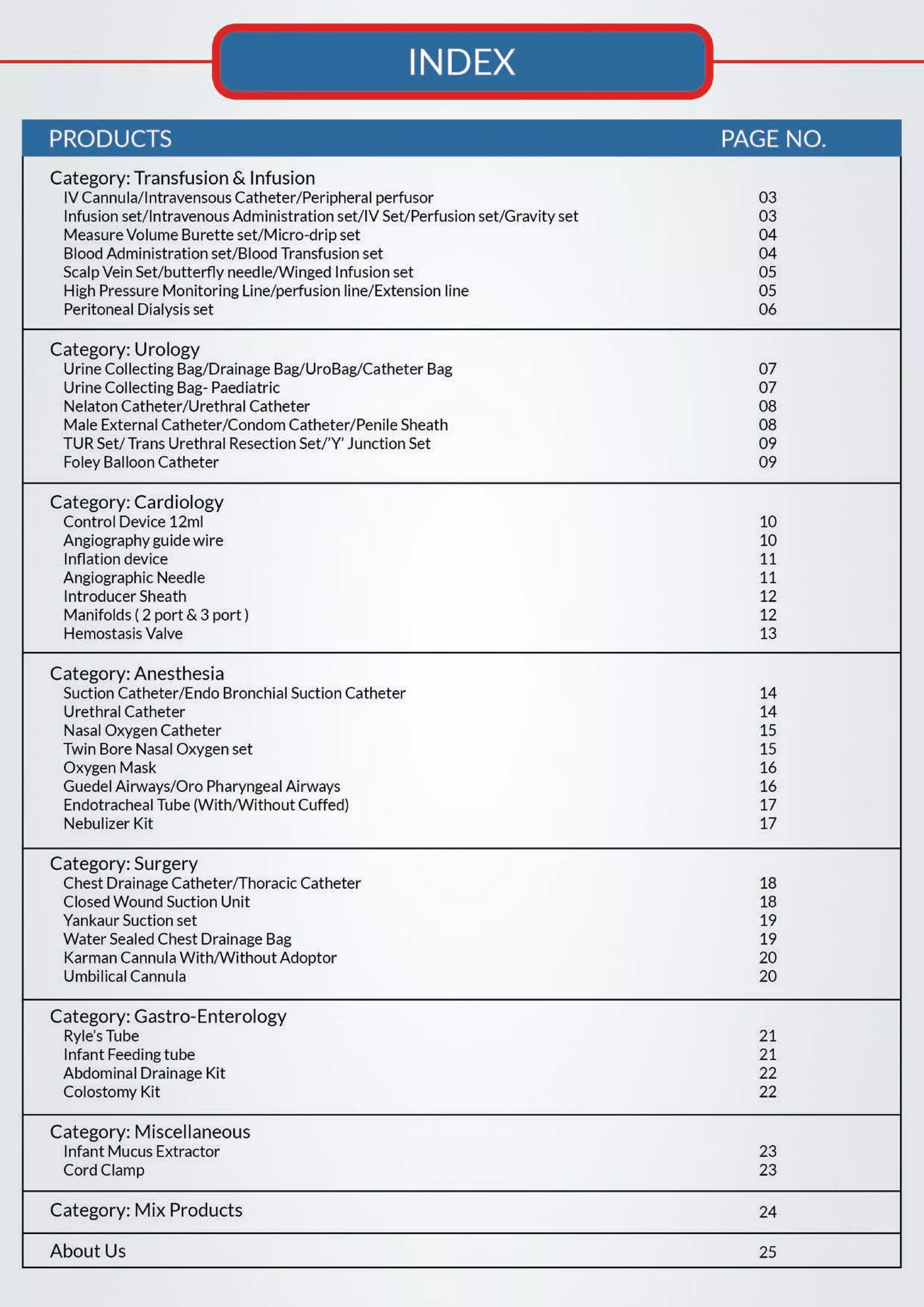 Jk Medirise Disposable Medical Devices Product slideshare | PDF