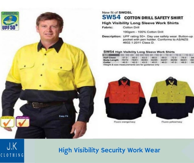 J K Clothing • Men's & Ladies Clothing • Manufacturer Australia