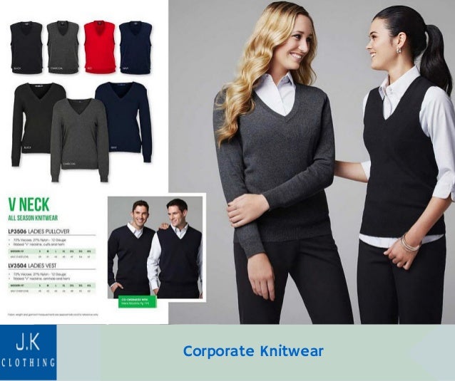 J K Clothing • Men's & Ladies Clothing • Manufacturer Australia