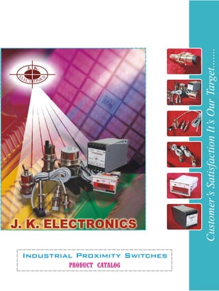 J k electronics brochure 4 2-2009