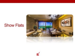 Show Flats
 