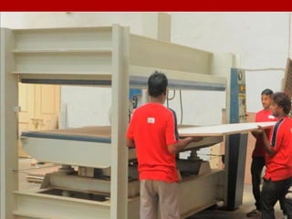 Jayant K Furnishers 