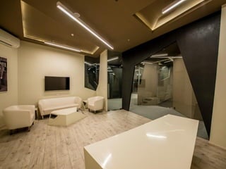 Jayant K Furnishers 