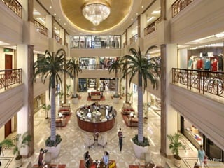 Jayant K Furnishers 