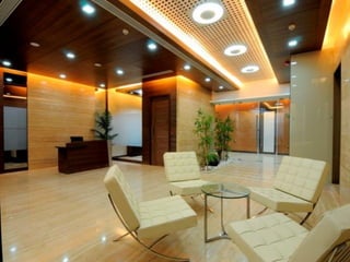 Jayant K Furnishers 