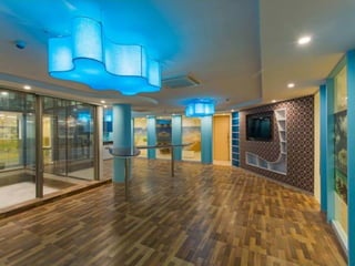 Jayant K Furnishers 
