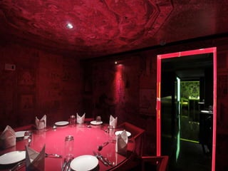 Jayant K Furnishers 