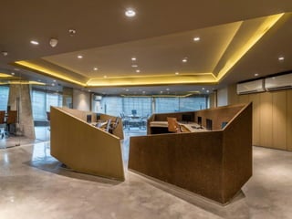 Jayant K Furnishers 