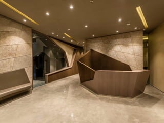 Jayant K Furnishers 