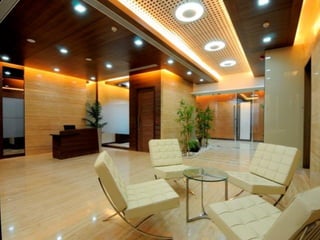 Jayant K Furnishers 