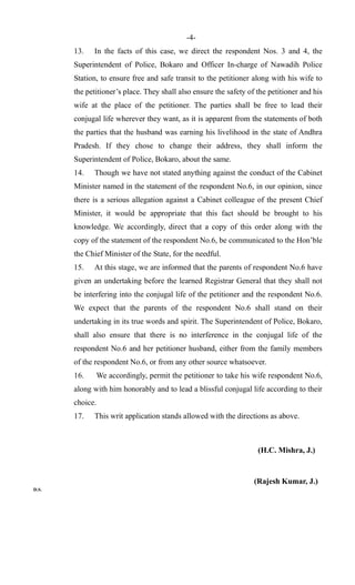 Jkhand hc order dec 17