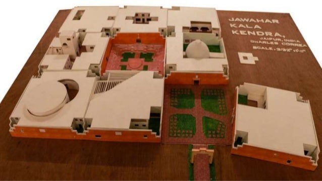 Jaipur urban planning case study image