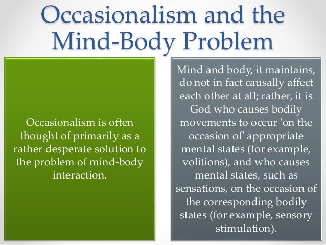 philosophy of mind and body Brief discussion of quotes and ideas on the philosophy of mind (idealism) explaining the interconnection of the mind, body and universe with realism of the wave structure of matter. philosophy of mind and body Brief discussion of quotes and ideas on the philosophy of mind (idealism) explaining the interconnection of the mind, body and universe with realism of the wave structure of matter.